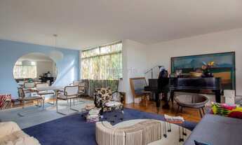 Imagem 3: Jardim Europa Apartamento com 3 dormitórios