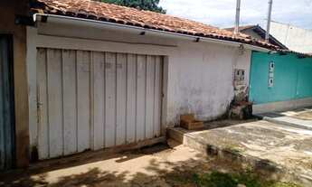 Imagem: Aluga-se casa em senador canedo