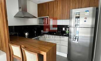 Imagem 3: São Paulo - Apartamento Padrão - Itaim Bibi