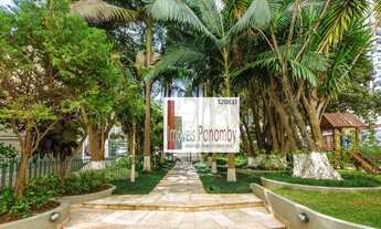 Imagem 6: Apartamento com 3 dormitórios à venda, 152 m² por R$ 1.600.000 - Vila Mariana - São Paulo