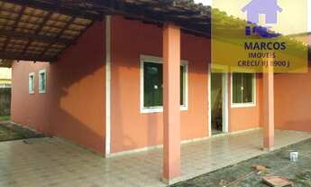 Imagem 1: Casa para Venda em Iguaba Grande, Parque Tamariz, 2 dormitórios, 1 suíte, 2 banheiros, 2 v