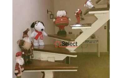 Imagem 6: Sobrado com 5 dormitórios à venda, 229 m² por R$ 689.000,00 - Vila Santa Teresa (Zona Sul