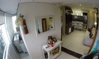 Imagem 3: SÃO PAULO - Apartamento Padrão - BROOKLIN