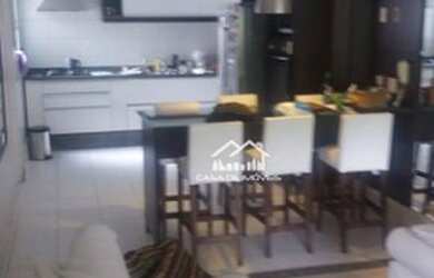 Imagem 6: Vende lindo apartamento no Jardim Londrina