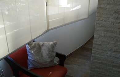 Imagem 6: Apartamento para venda possui 75 metros quadrados com 3 quartos em Tatuapé - São Paulo - S