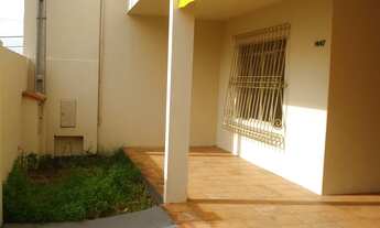 Imagem 3: Sao Carlos - Casa Padrão - Vila Faria