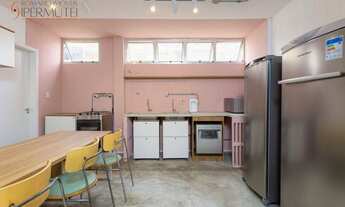 Imagem 3: Apartamento com 5 dormitórios à venda, 163 m² - Jardim Paulista - São Paulo/SP