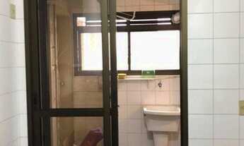 Imagem 4: Apartamento com 3 dormitórios para alugar, 105 m² por R$ 7.284,00/mês - Alto da Lapa - São