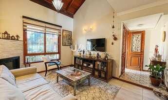 Imagem 3: Casa para venda tem 215 metros quadrados com 3 quartos em Campeche - Florianópolis - SC