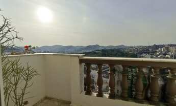 Imagem 4: Cobertura para venda com 4 quartos em Santa Catarina - Juiz de Fora - MG