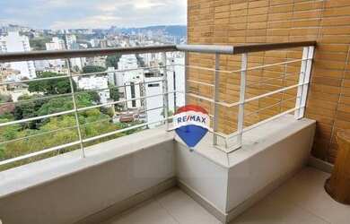 Imagem 7: Apartamento com 3 dormitórios à venda, 110 m² por R$ 430.000,00 - Bom Pastor - Juiz de For