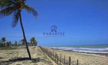 Imagem 3: Área frente mar, Conde - Bahia - R$ 2.600.000,00, 436.000m²