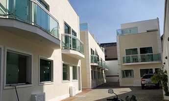 Imagem: Belíssima casa com 3 suítes em Condomínio