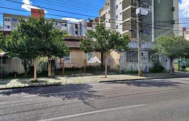 Imagem 2: Lote/Terreno á Venda no bairro Alto da XV