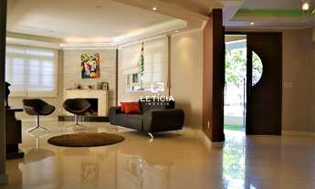 Imagem 5: Belíssima Casa 3d suíte Bairro Nobre em Camobi