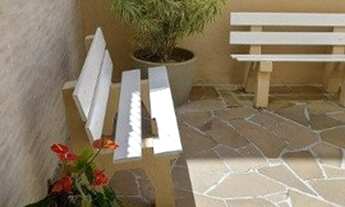 Imagem 2: PORTO ALEGRE - Apartamento Padrão - sao sebastiao