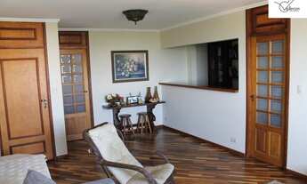 Imagem 7: Apartamento 3 dormitórios à venda Vila Adyana São José dos Campos/SP