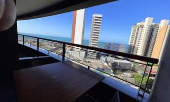 Imagem 5: Meireles - Fortaleza - Ceará