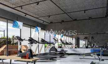 Imagem 5: Apartamento à venda 2 Quartos, 34.42M², Centro, Curitiba - PR