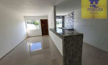 Imagem 7: Casa para Venda em São Pedro da Aldeia, Balneário São Pedro, 3 dormitórios, 1 suíte, 2 ban