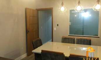 Imagem 6: SOBRADO 180MTS CAMPESTRE 910MIL!!!