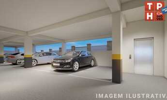 Imagem 3: Lançamento: 2 quartos com sacada no Milionários (Barreiro