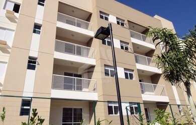 Imagem 15: RIBEIRãO PRETO - Flat Padrão - Jardim Botânico