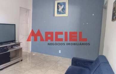 Imagem 7: Venda - CASA - JARDIM SANTA INES I - SAO JOSE DOS CAMPOS - 125 M² AT - 55 M² AC - 2 DORM