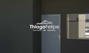 Imagem 5: Casa 02 quartos no Res. Novo Horizonte (Pres. Prudente/SP