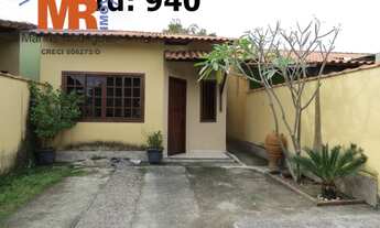 Imagem: Linda casa com 2 quartos, sendo 1 suite