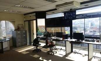 Imagem 6: PRÉDIO COMERCIAL VENDA OU LOCAÇÃO, 3 ANDARES COM MEZANINO