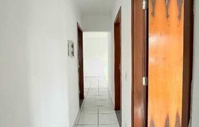 Imagem 3: Apartamento 2/4 Apartamento com 2 dormitórios