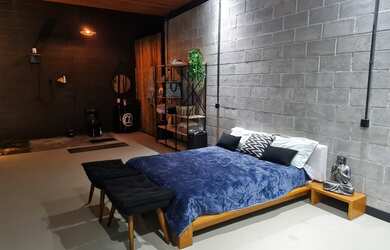 Imagem 10: Lindíssima Casa de luxo, 4 suítes no Reserva das Garças, Ilha de Guaratiba - RJ