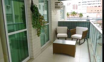 Imagem 5: Apartamento de 115 metros quadrados no bairro Méier com 4 quartos