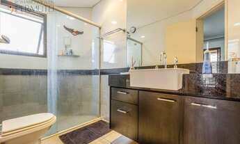 Imagem 3: Apartamento com 3 dormitórios à venda, 160 m² - Campo Belo - São Paulo/SP