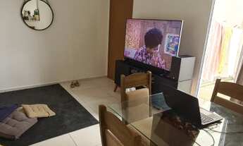 Imagem 6: Apartamento para aluguel possui 45 metros quadrados com 2 quartos