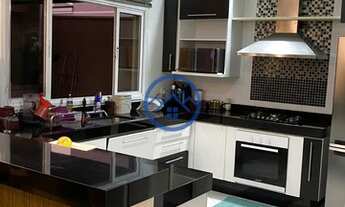 Imagem 5: HORTOLÂNDIA - Casa de Condomínio - Jardim Green Park Residence