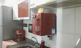 Imagem 5: Apartamento para venda com 68 metros quadrados com 2 quartos em Jacarepaguá - Rio de Janei