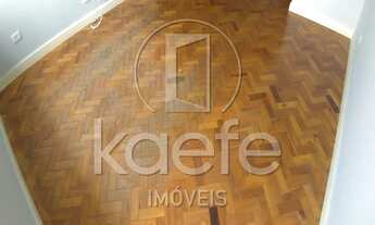 Imagem 5: VENDA] CAMPO BELO COM 120,00M² AU - LOCALIZAÇÃO MARAVILHOSA