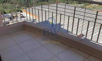 Imagem 4: Apartamento - Chácara Cneo - Campinas