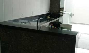 Imagem 3: Casa à venda no Condomínio Campos do Conde - Sorocaba/SP