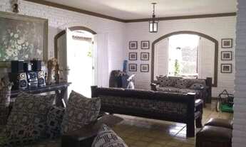 Imagem 7: Casa com 3 Quartos em Condomínio de Aldeia, Camaragibe