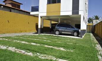 Imagem 3: Apartamento Cobertura para Venda em Boa Esperança Santa Luzia-MG - 058