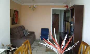 Imagem 4: Apartamento de 94 metros quadrados no bairro Cidade São Francisco com 3 quartos