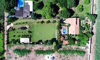 Imagem 6: Chácara à venda, 3 quartos, 1 suíte, 10 vagas, Conjunto Habitacional Jardim das Palmeiras