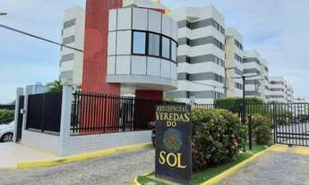 Imagem: Apartamento no Condomínio Residencial Veredas