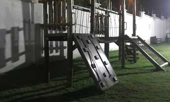 Imagem 6: Campinas - Apartamento Padrão - Condomínio Residencial Parque Cetus