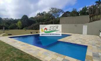 Imagem 6: Chácara à venda no bairro Porta do Sol - Mairinque/SP