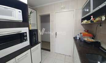 Imagem 7: Apartamento - Bosque - Campinas