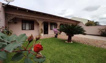 Imagem 3: Casa com 3 dormitórios à venda, 142 m² por R$ 410.000 - Itoupava Central - Blumenau/SC - P